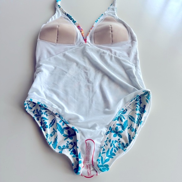 Johnny Was Swimsuit - Size XL - NWOT - Picture 5 of 8